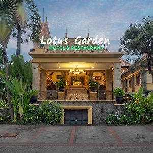Lotus Garden Hotel